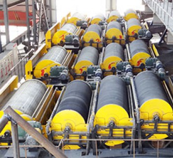 鐵礦磁選機,選鐵礦設(shè)備